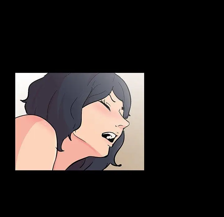 漫画《反乌托邦游戏》第130话第34张图