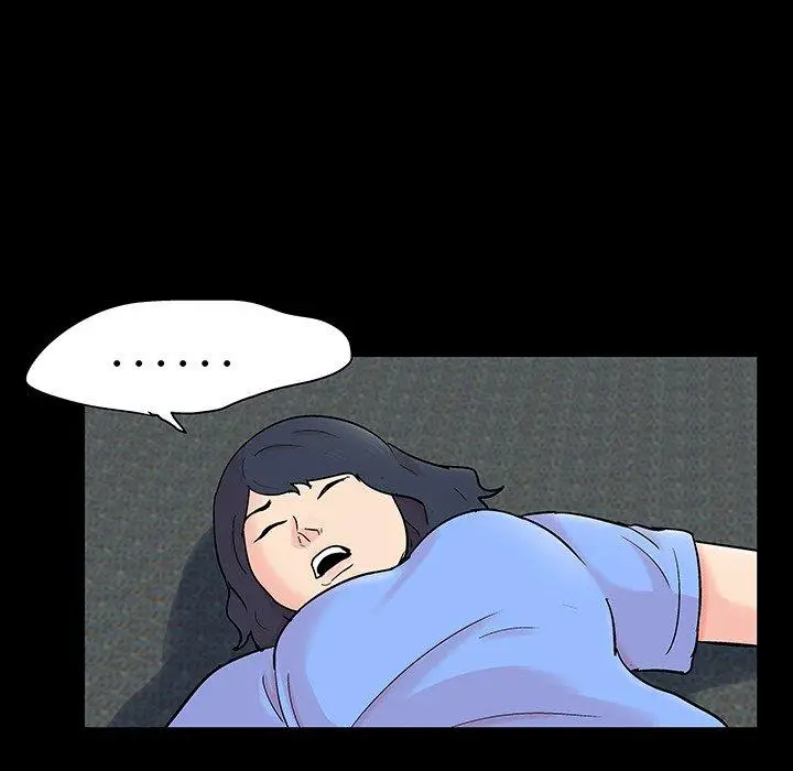 漫画《反乌托邦游戏》第130话第67张图