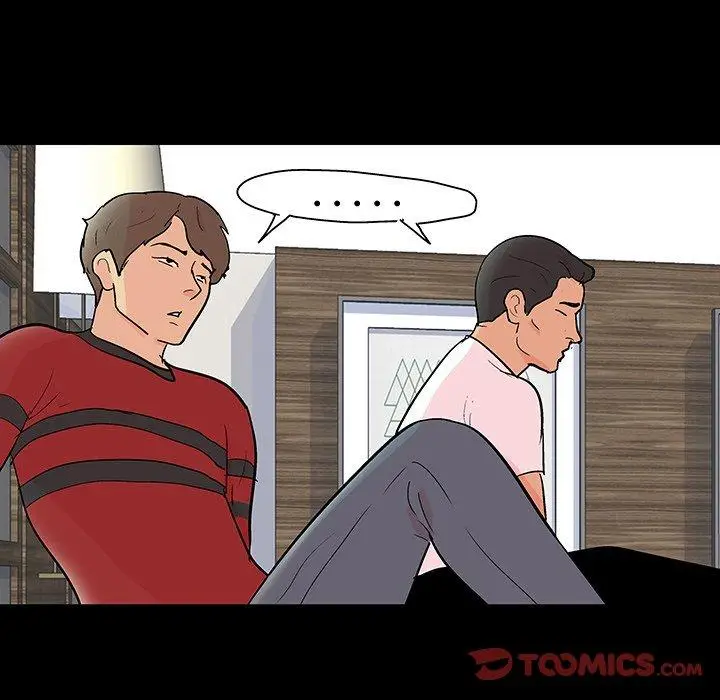 漫画《反乌托邦游戏》第130话第74张图