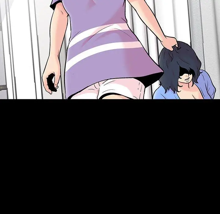 漫画《反乌托邦游戏》第130话第78张图
