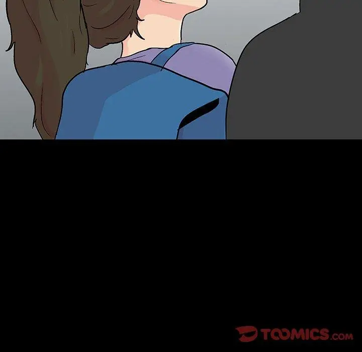 漫画《反乌托邦游戏》第130话第92张图