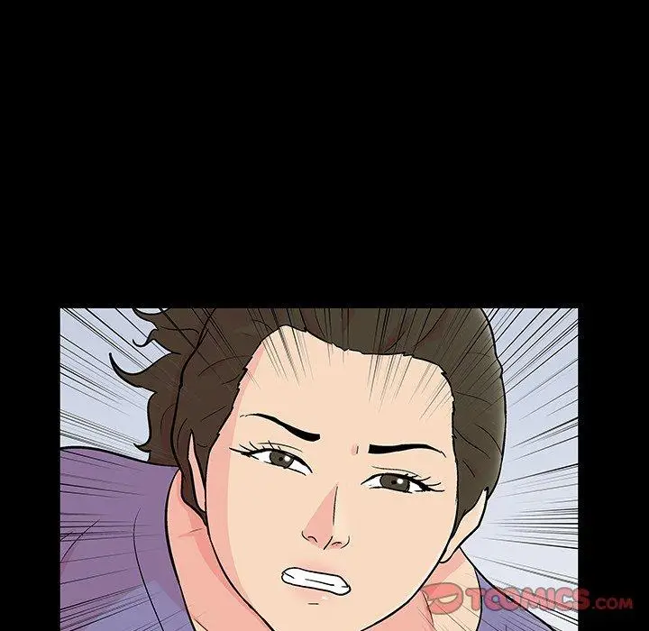漫画《反乌托邦游戏》第131话第10张图