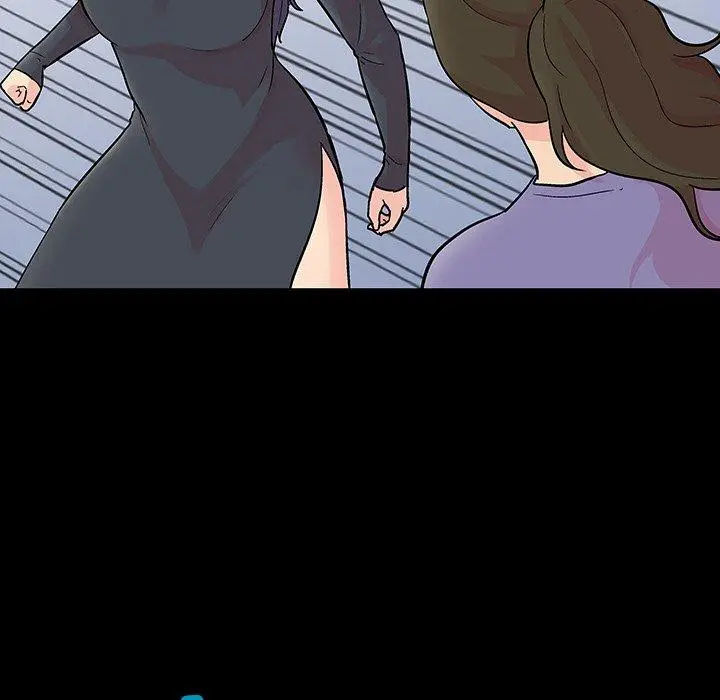 漫画《反乌托邦游戏》第131话第15张图
