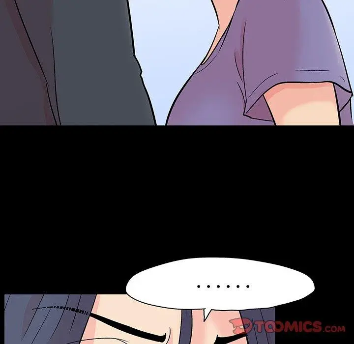 漫画《反乌托邦游戏》第131话第22张图