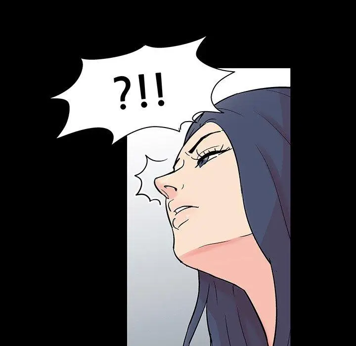 漫画《反乌托邦游戏》第131话第47张图