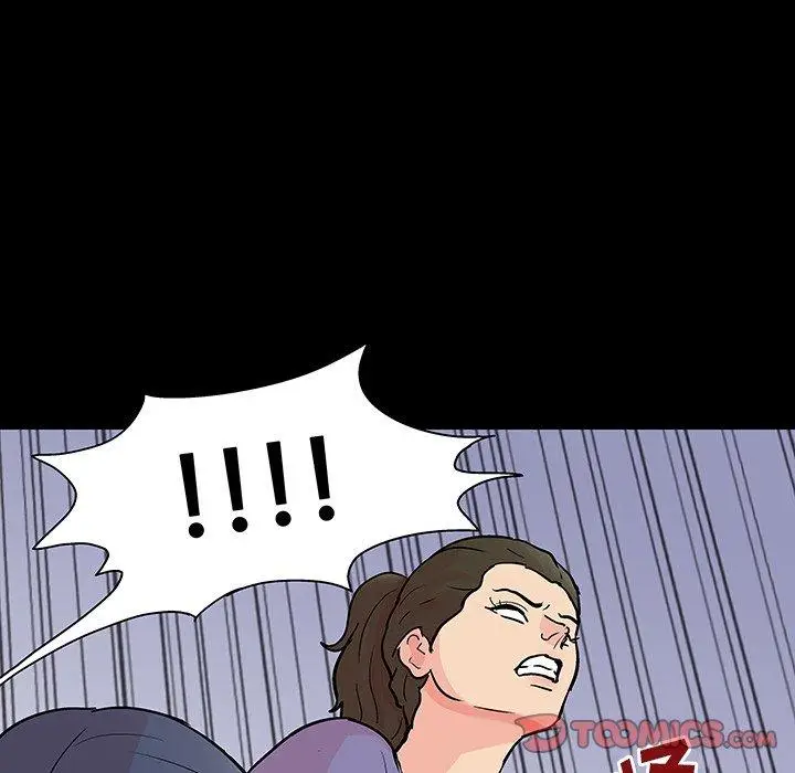漫画《反乌托邦游戏》第131话第6张图