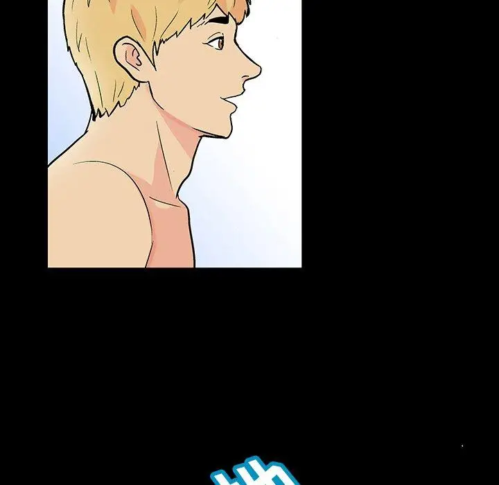 漫画《反乌托邦游戏》第131话第65张图