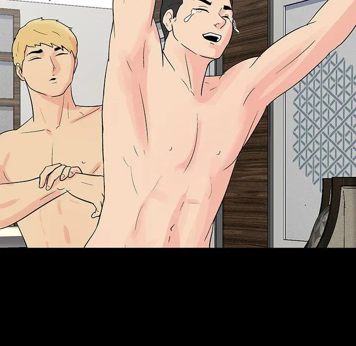 漫画《反乌托邦游戏》第131话第69张图