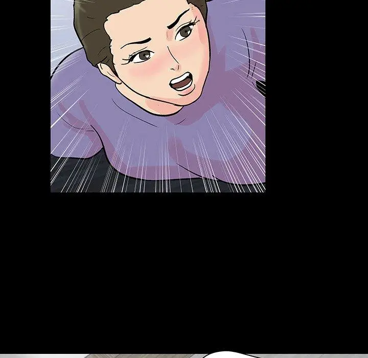 漫画《反乌托邦游戏》第131话第71张图