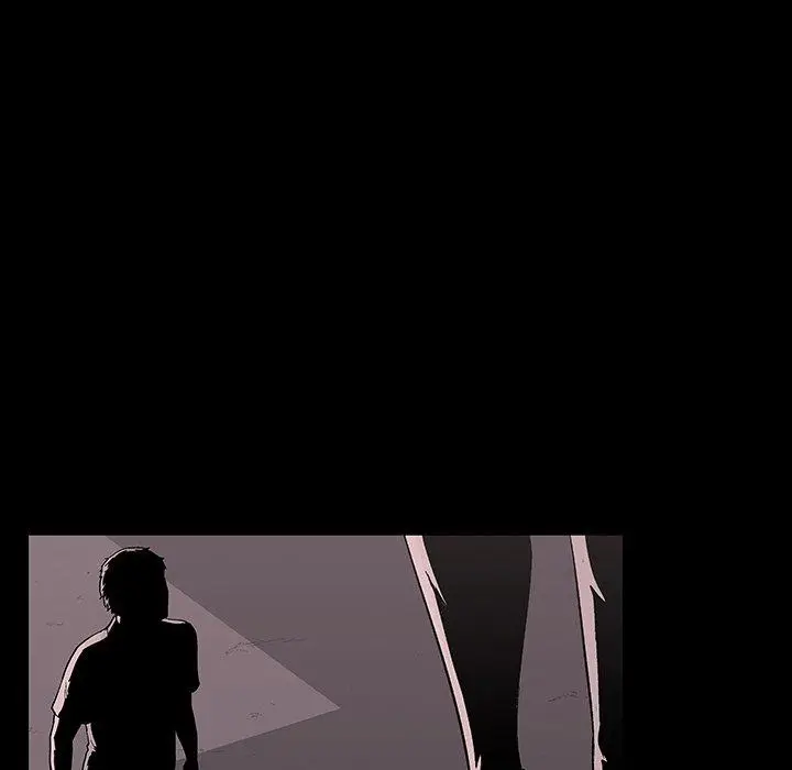 漫画《反乌托邦游戏》第132话第29张图
