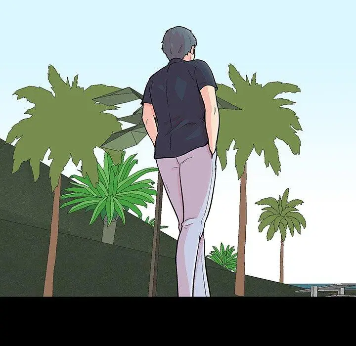 漫画《反乌托邦游戏》第132话第41张图