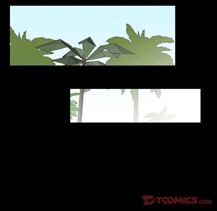 漫画《反乌托邦游戏》第132话第46张图