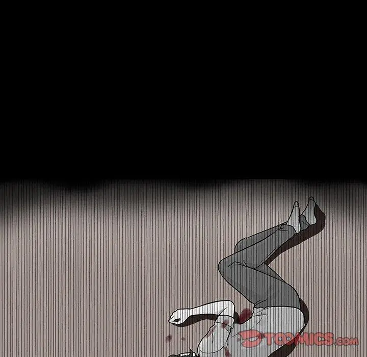 漫画《反乌托邦游戏》第132话第58张图