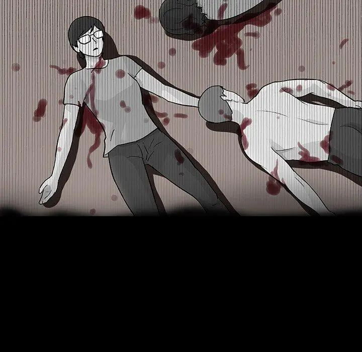 漫画《反乌托邦游戏》第132话第59张图