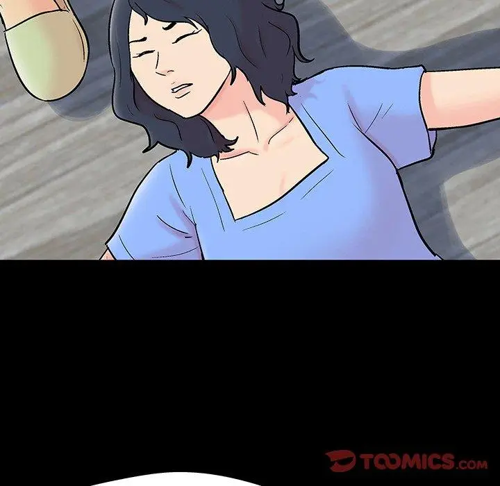 漫画《反乌托邦游戏》第132话第6张图