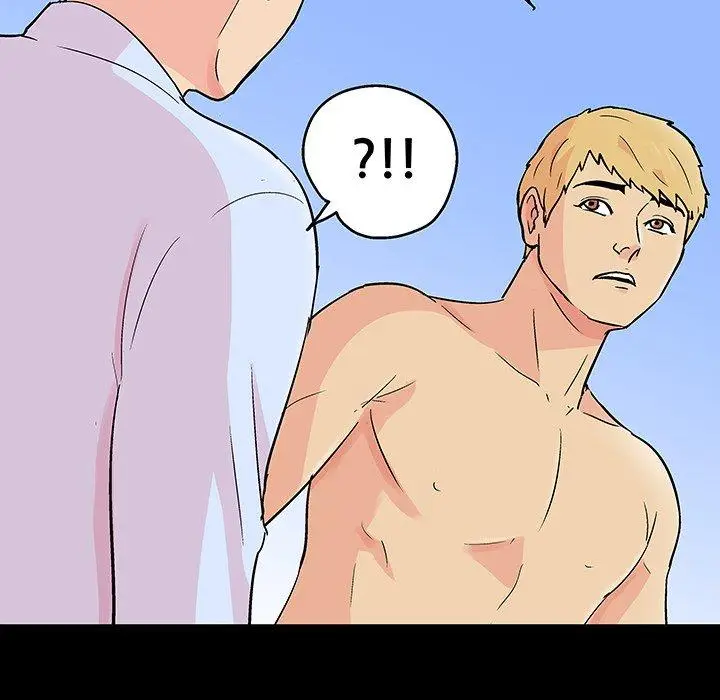 漫画《反乌托邦游戏》第132话第67张图