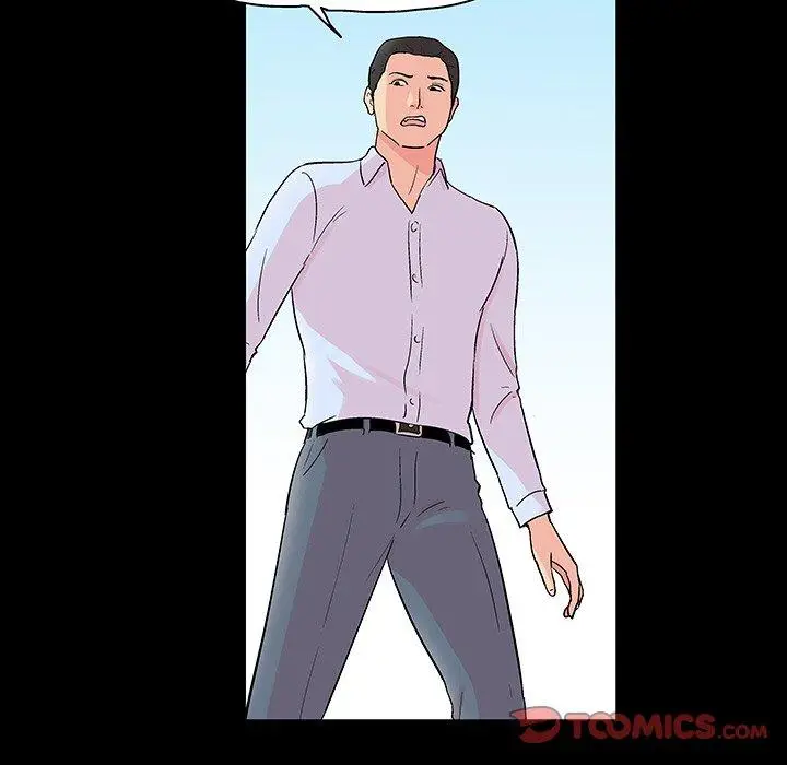 漫画《反乌托邦游戏》第132话第70张图
