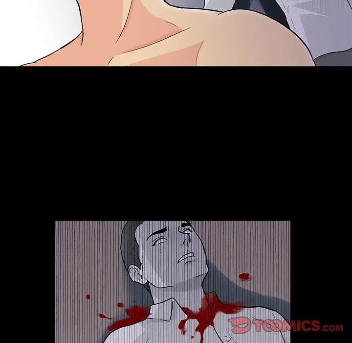 漫画《反乌托邦游戏》第132话第74张图