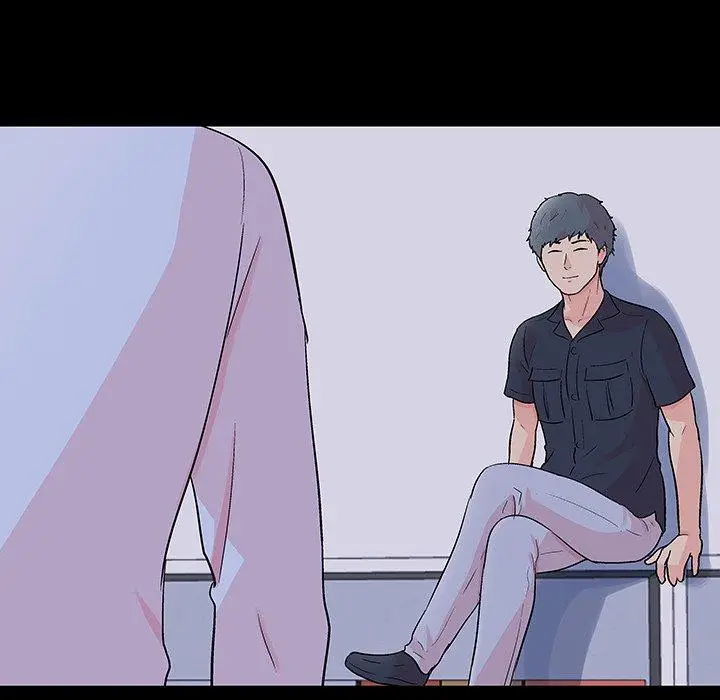 漫画《反乌托邦游戏》第133话第12张图