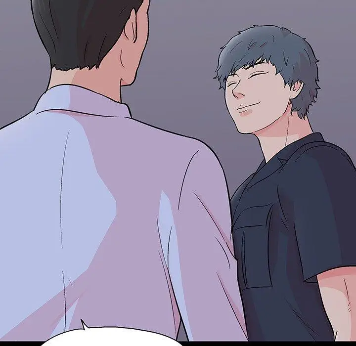 漫画《反乌托邦游戏》第133话第19张图