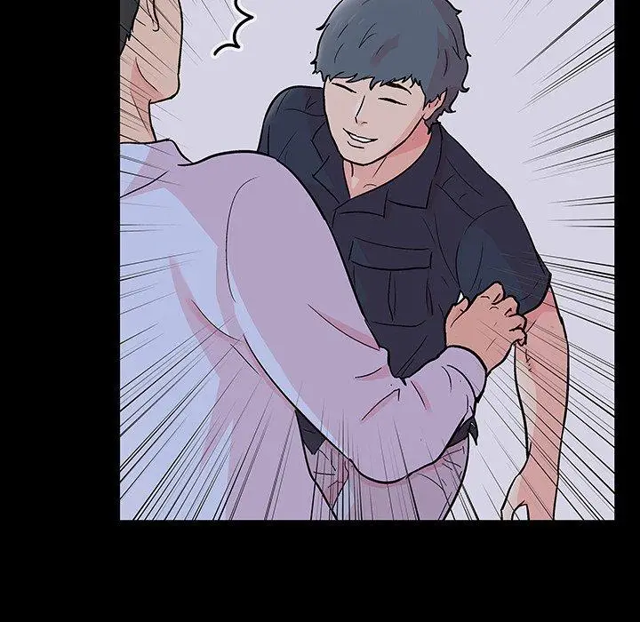 漫画《反乌托邦游戏》第133话第25张图