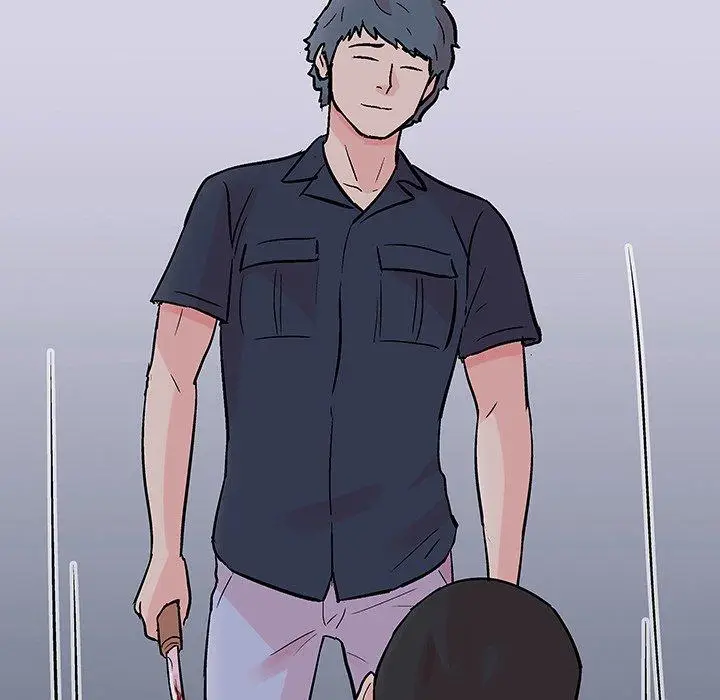 漫画《反乌托邦游戏》第133话第36张图