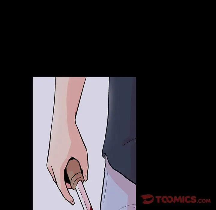 漫画《反乌托邦游戏》第133话第38张图