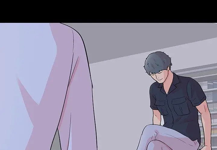 漫画《反乌托邦游戏》第133话第4张图