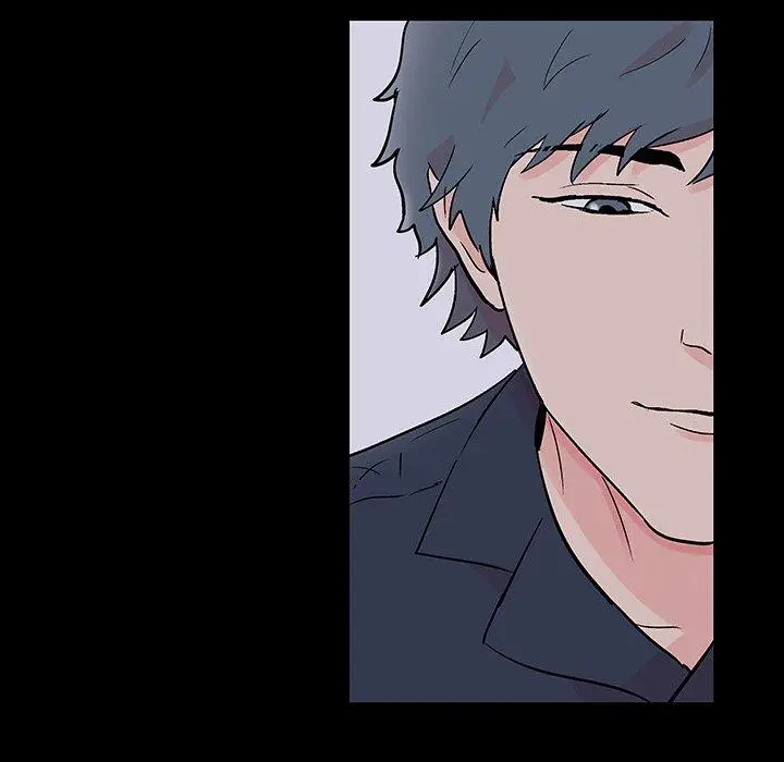 漫画《反乌托邦游戏》第133话第40张图