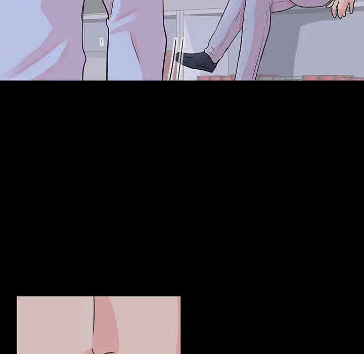 漫画《反乌托邦游戏》第133话第5张图
