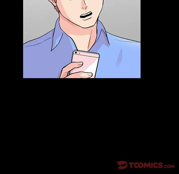 漫画《反乌托邦游戏》第133话第62张图