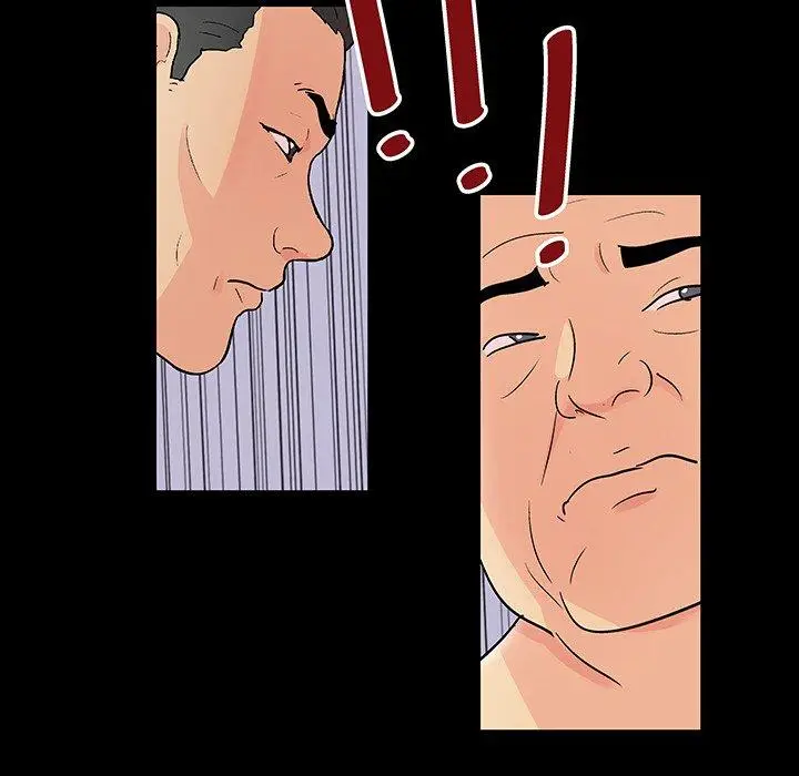 漫画《反乌托邦游戏》第133话第66张图