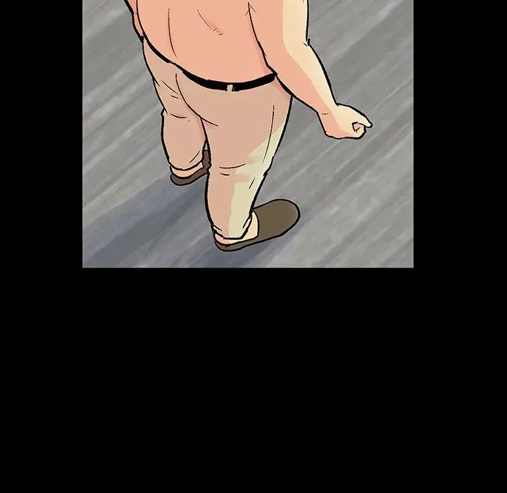 漫画《反乌托邦游戏》第133话第73张图