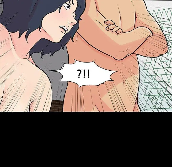 漫画《反乌托邦游戏》第133话第77张图