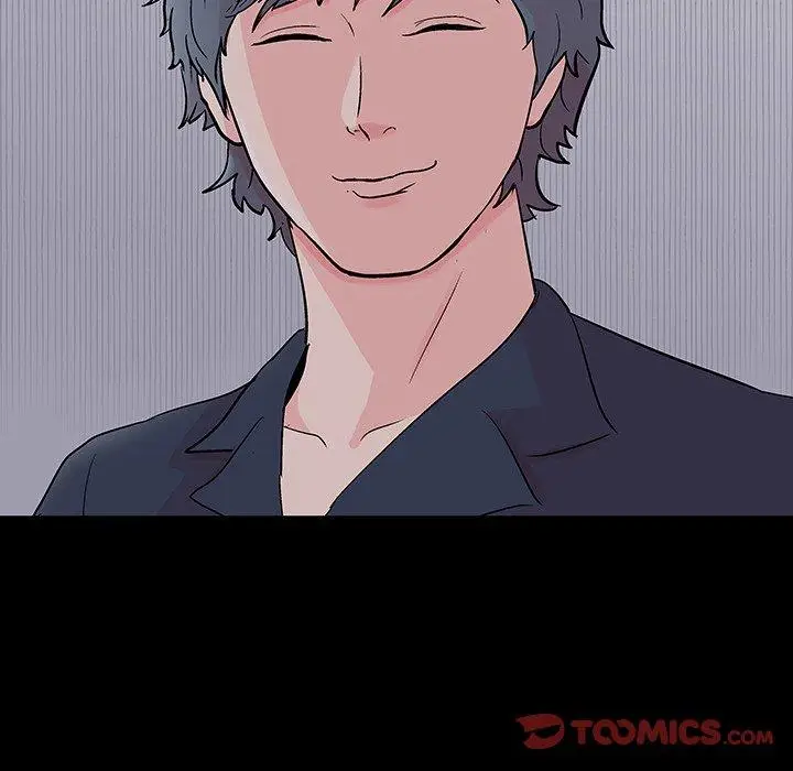 漫画《反乌托邦游戏》第133话第8张图