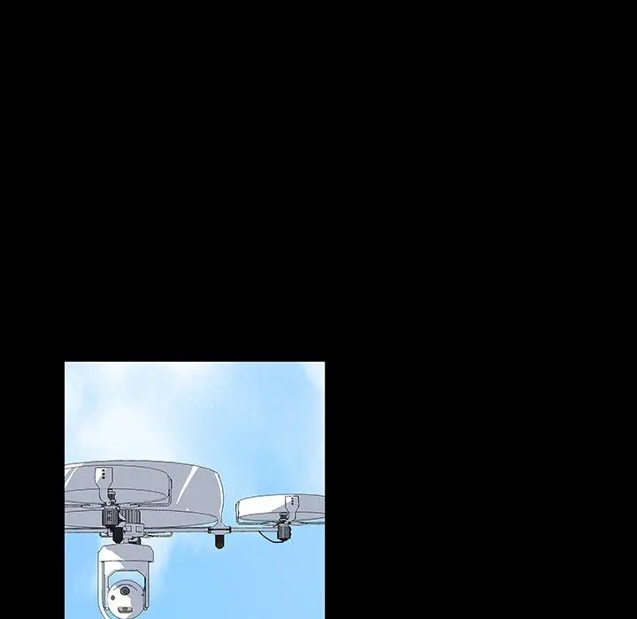 漫画《反乌托邦游戏》第133话第89张图