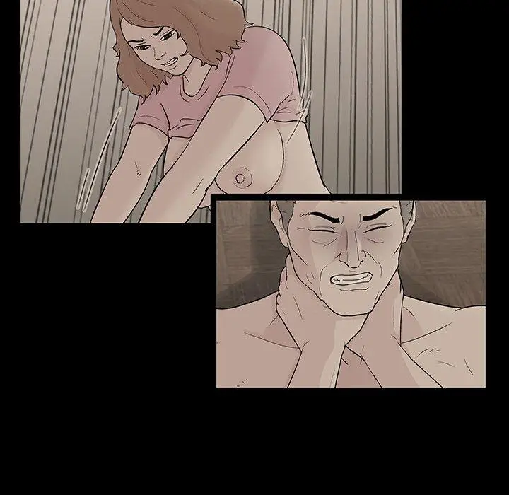 漫画《反乌托邦游戏》第133话第94张图