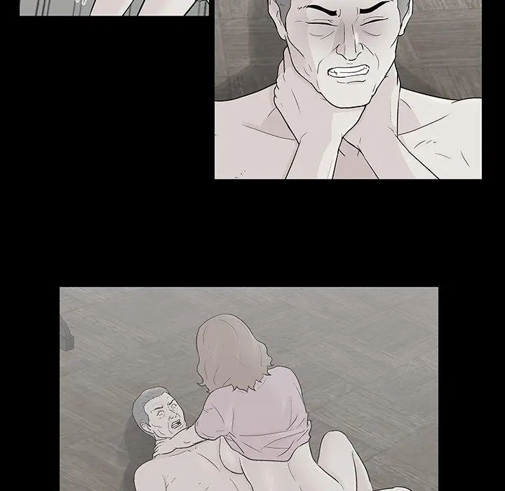 漫画《反乌托邦游戏》第134话第44张图