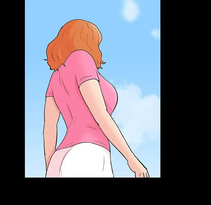 漫画《反乌托邦游戏》第134话第5张图