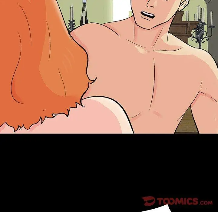 漫画《反乌托邦游戏》第134话第54张图