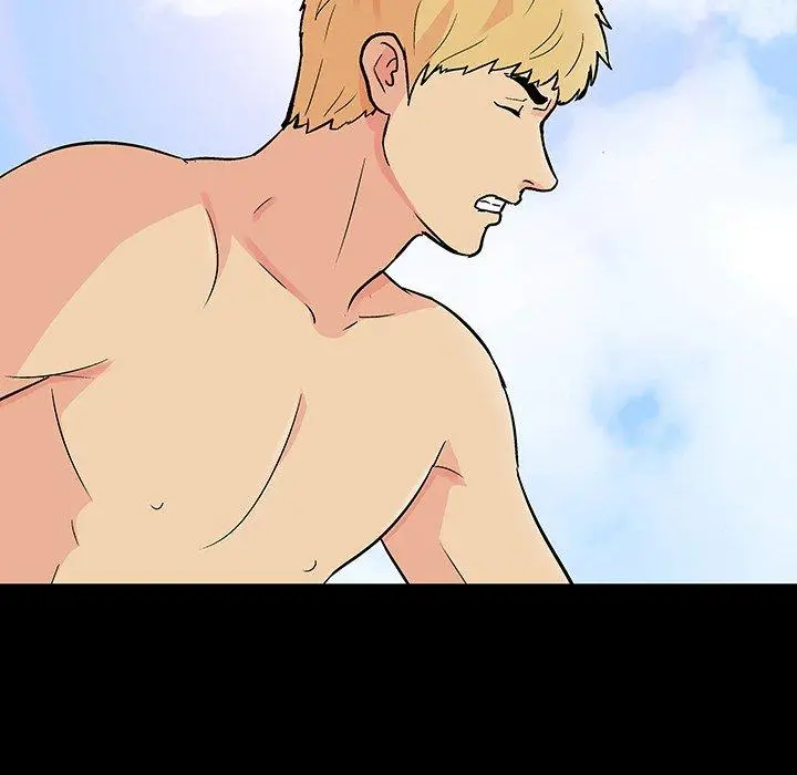 漫画《反乌托邦游戏》第134话第75张图
