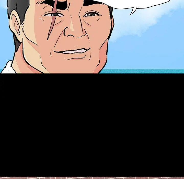 漫画《反乌托邦游戏》第134话第81张图