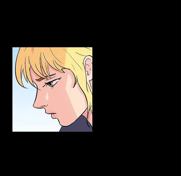 漫画《反乌托邦游戏》第134话第83张图