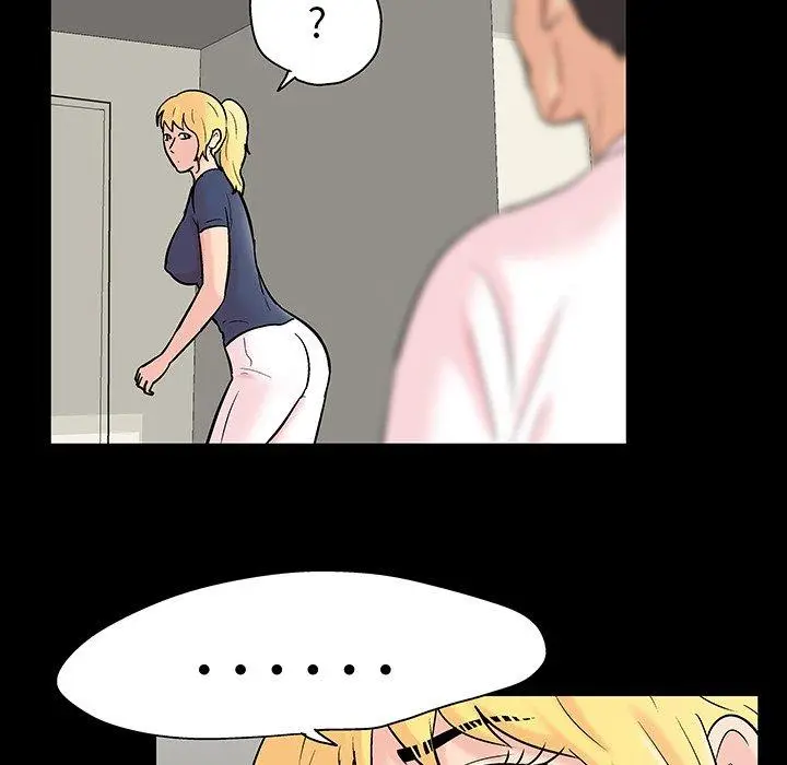 漫画《反乌托邦游戏》第135话第19张图