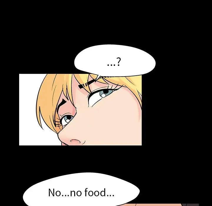 漫画《反乌托邦游戏》第135话第23张图