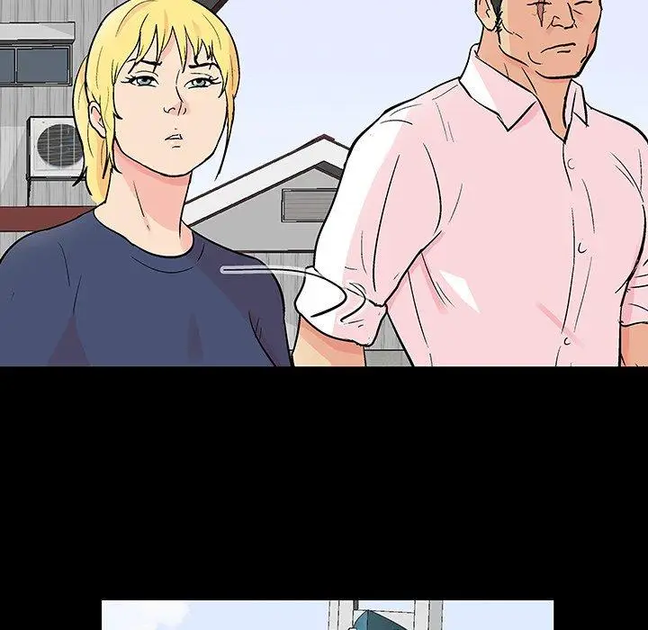 漫画《反乌托邦游戏》第135话第39张图