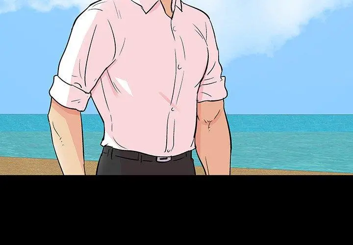 漫画《反乌托邦游戏》第135话第4张图
