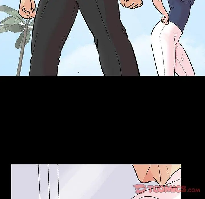 漫画《反乌托邦游戏》第135话第50张图