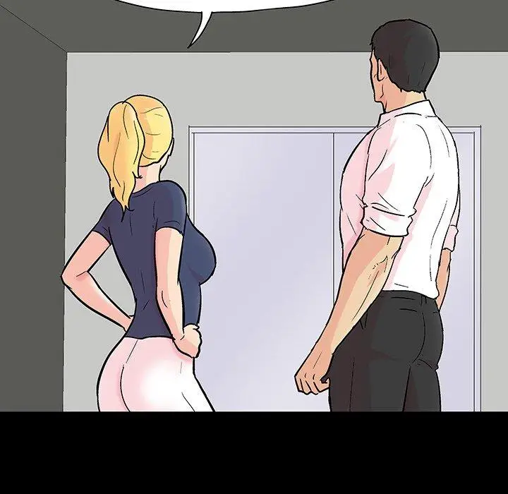 漫画《反乌托邦游戏》第135话第67张图