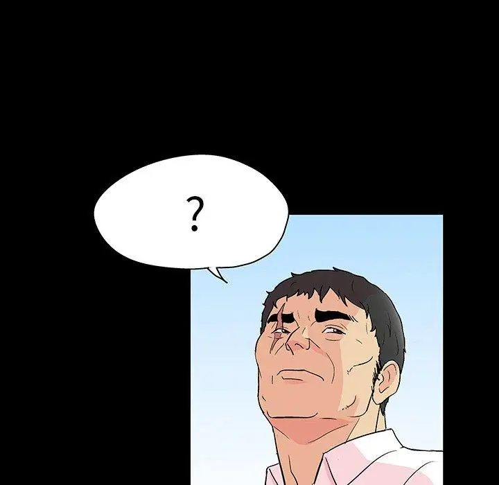 漫画《反乌托邦游戏》第135话第7张图